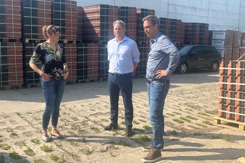 Solartechnologie made in Uckermark – Innovationen im Netzwerk entwickeln